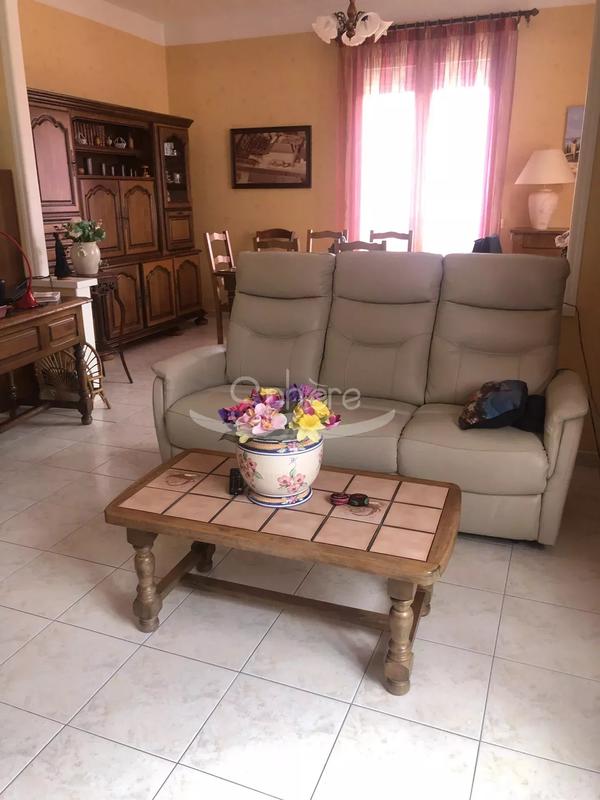 Villa - 73 m² - 5 pièces