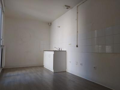 Appartement - 95 m² - 4 pièces