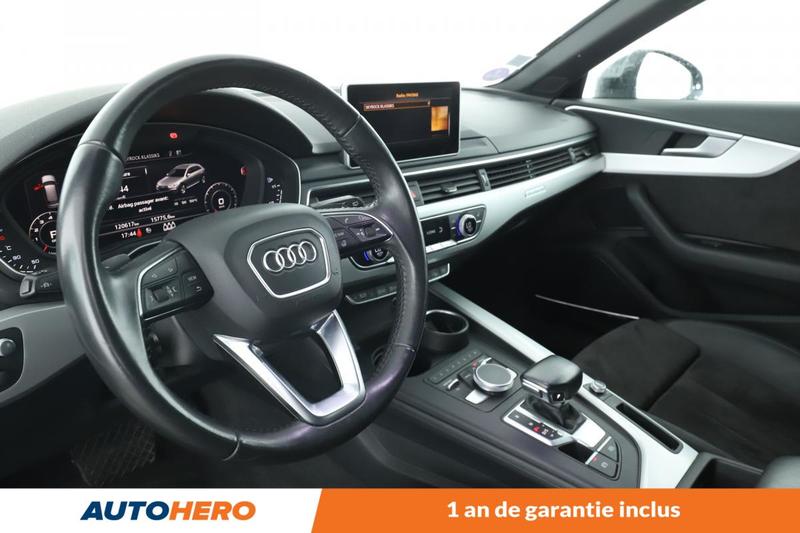 Audi A4 Allroad 2.0 Tfsi Quattro s tronic 252 ch