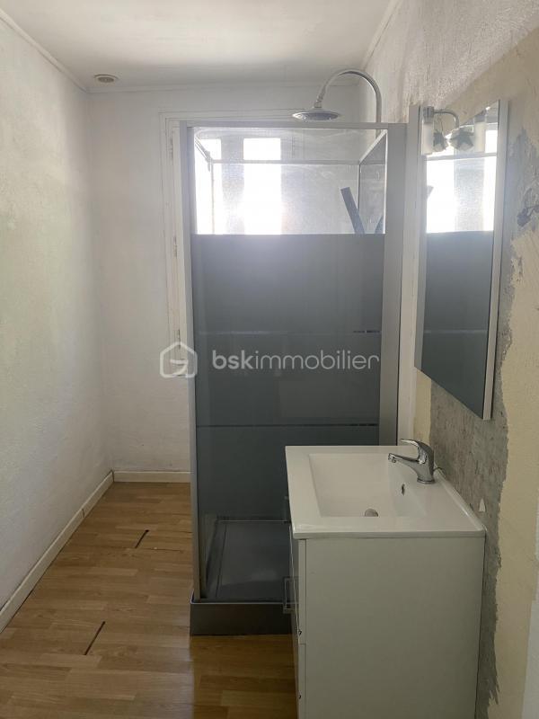 Maison de ville - 103 m² - 4 pièces