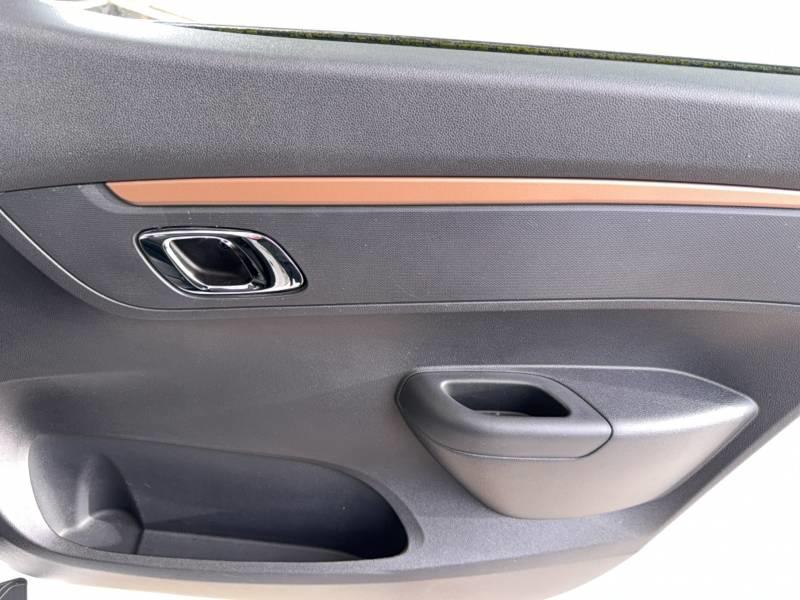 Dacia Spring Extreme