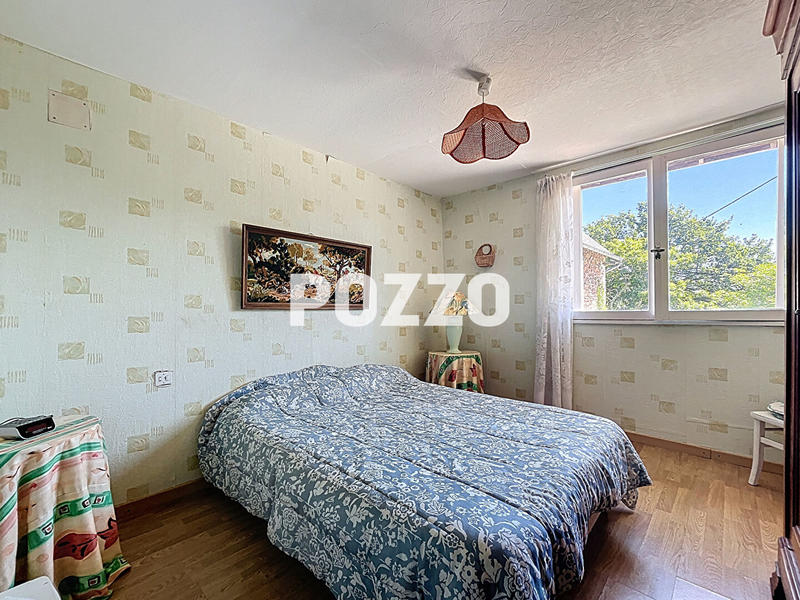 Maison - 81 m² - 4 pièces