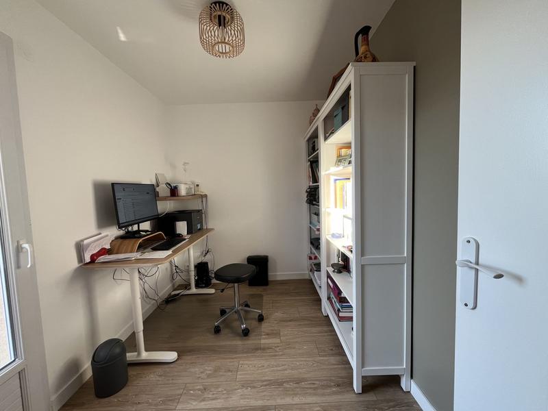 Maison traditionnelle - 170 m² - 8 pièces