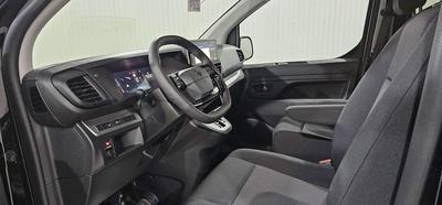 Peugeot Expert Cabine Approfondie Ca Fixe Xl Bluehdi 180 s&amp;S Eat8