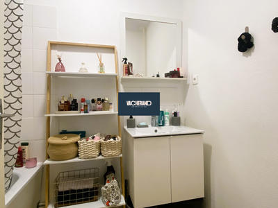 Appartement - 54 m² - 2 pièces