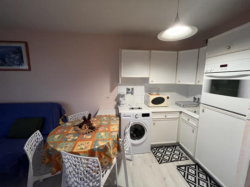 Appartement - 24 m² - 1 pièce