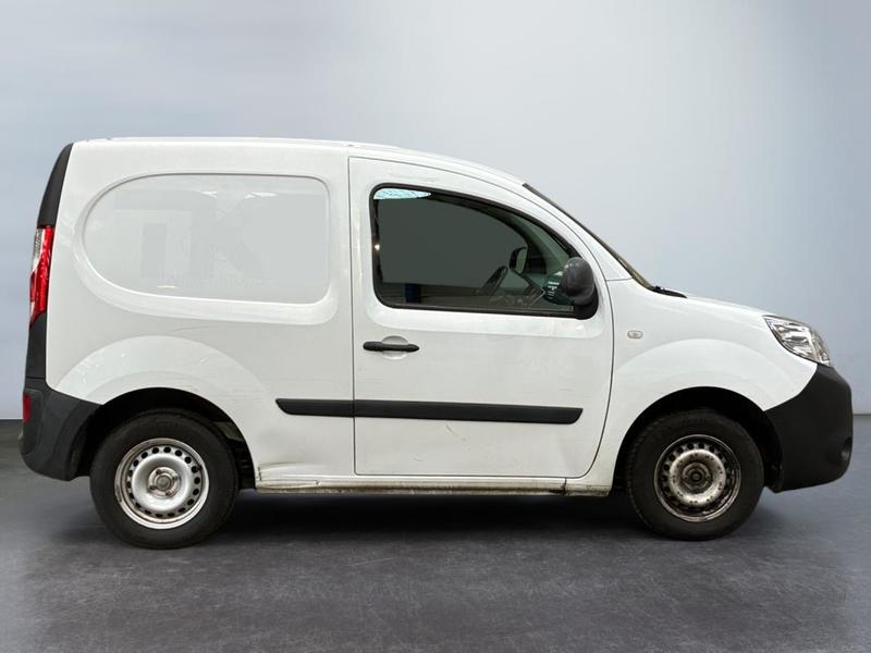 Renault Kangoo Express Compact 1.5 Dci 75 E6 Grand Confort