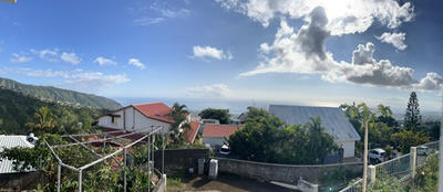 Maison - 165 m² - 6 pièces