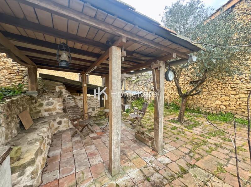 Maison de ville - 160 m² - 5 pièces