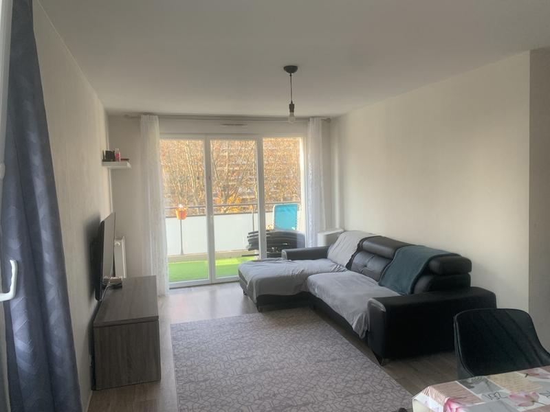 Appartement - 79 m² - 5 pièces