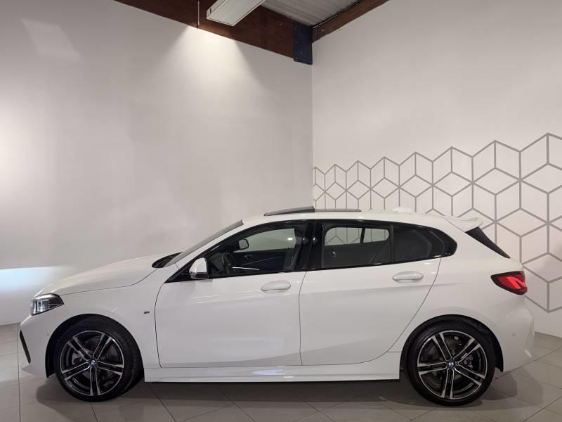 Bmw Série 1 120i 178 ch Dkg7 m Sport