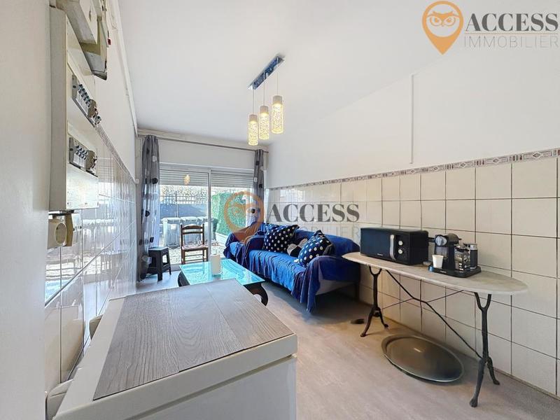 Pavillon - 100 m² - 4 pièces