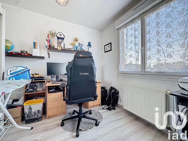 Maison - 68 m² - 4 pièces