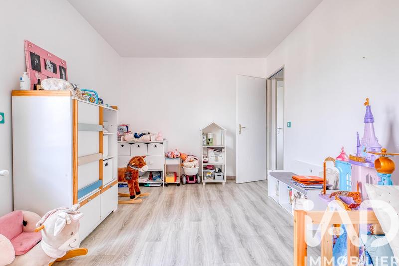 Maison - 133 m² - 5 pièces