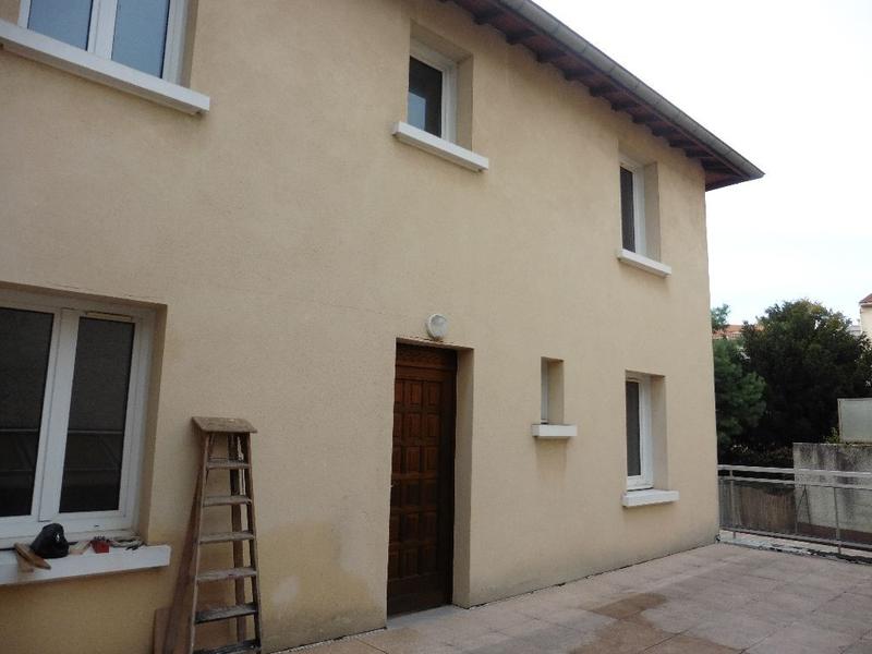 Duplex - 107 m² - 5 pièces