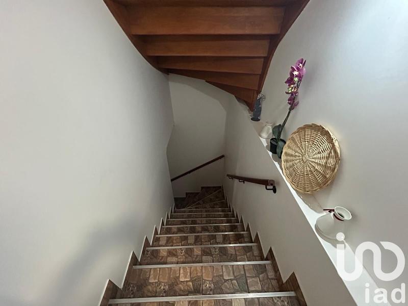 Maison - 195 m² - 10 pièces