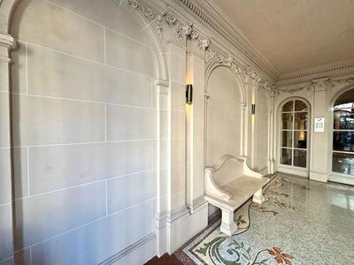 Appartement - 6 m² - 1 pièce