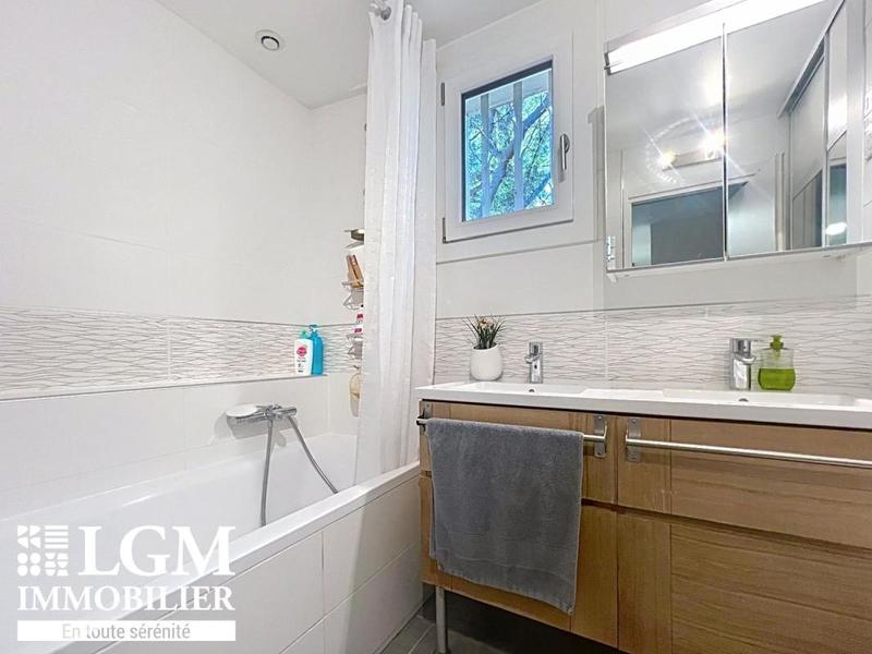 Maison - 119 m² - 5 pièces