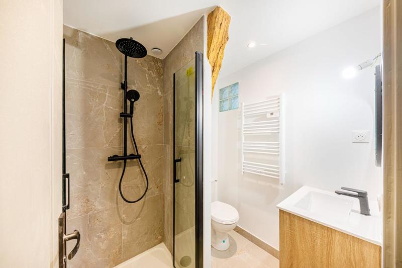 Appartement - 103 m² - 4 pièces