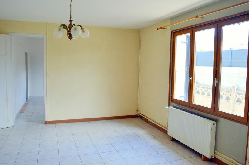 Maison - 89 m² - 4 pièces