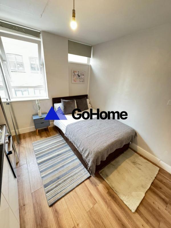 Studio - 15 m² - 1 pièce