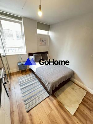 Studio - 15 m² - 1 pièce