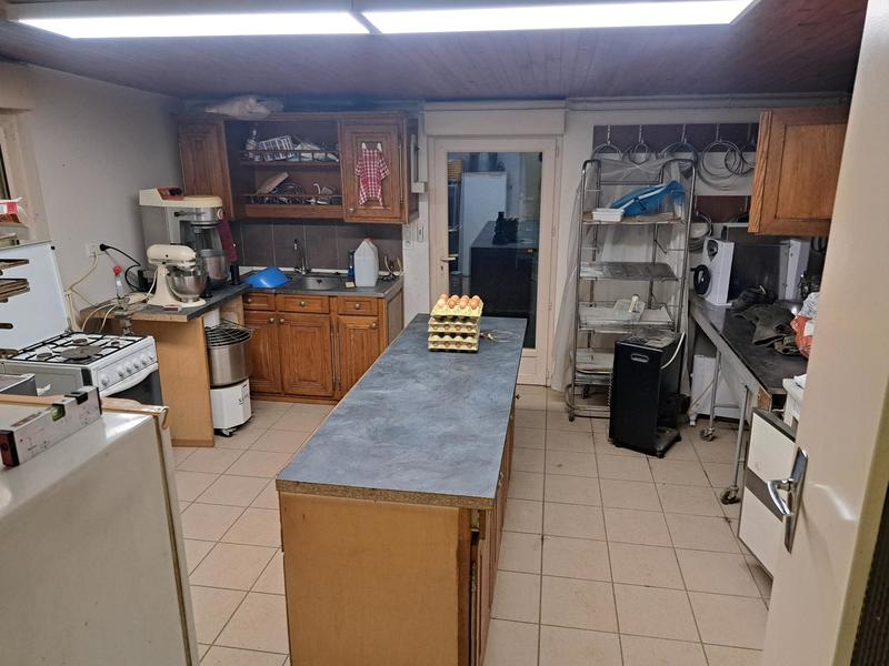 Maison - 150 m² - 6 pièces