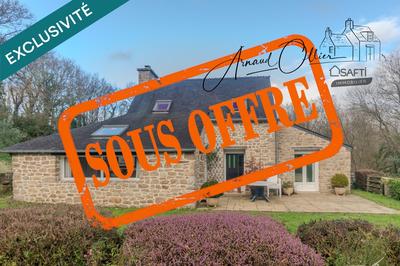 Maison - 79 m² - 3 pièces