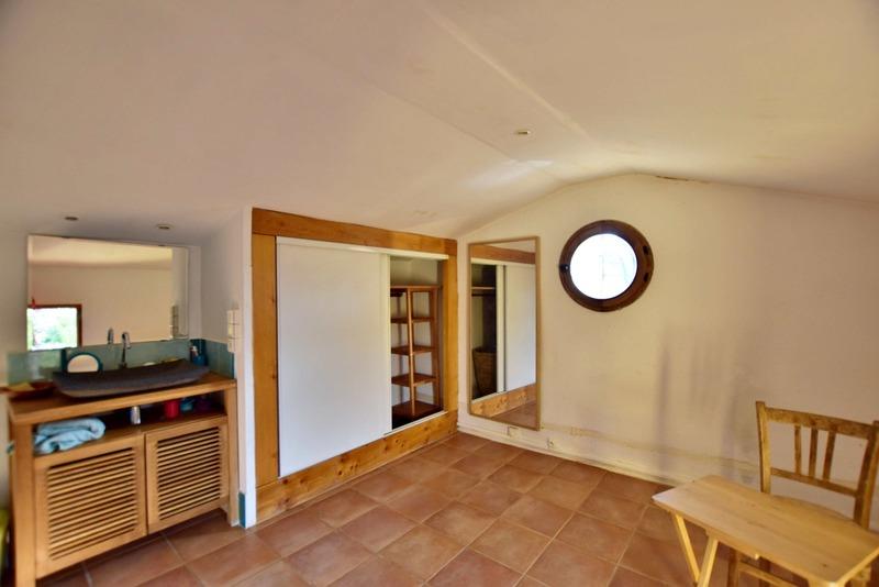 Mazet - 32 m² - 2 pièces