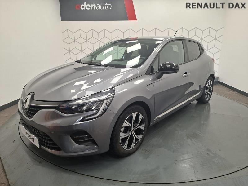 Renault Clio E-Tech full hybrid 145 Evolution