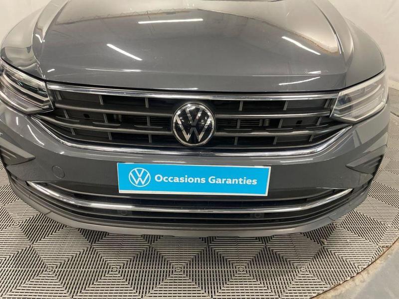 Volkswagen Tiguan 2.0 Tdi 150ch Dsg7 Life Plus