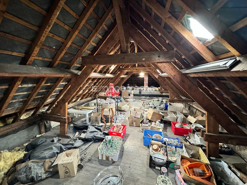 Local commercial - 467 m²