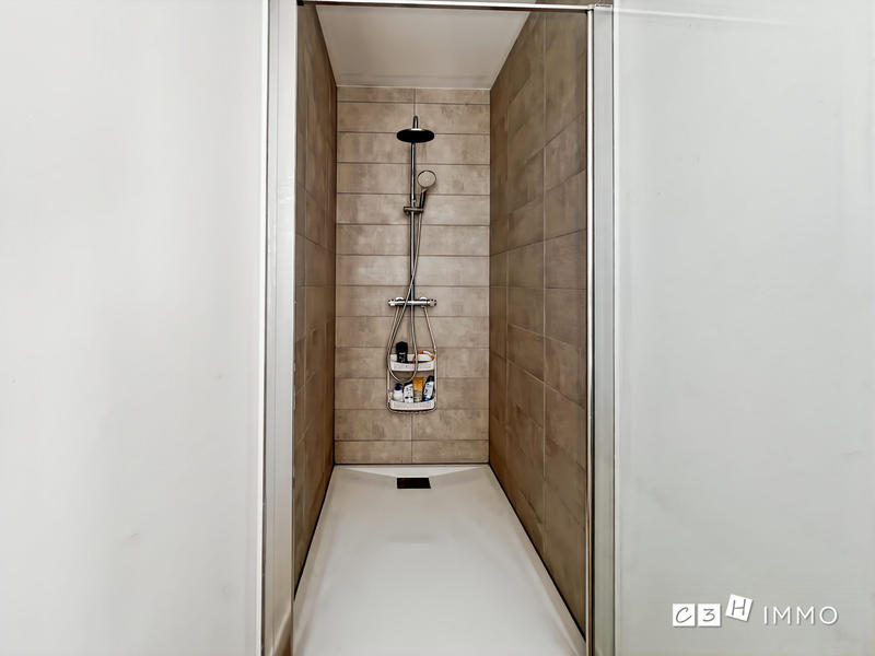 Maison contemporaine - 125 m² - 5 pièces