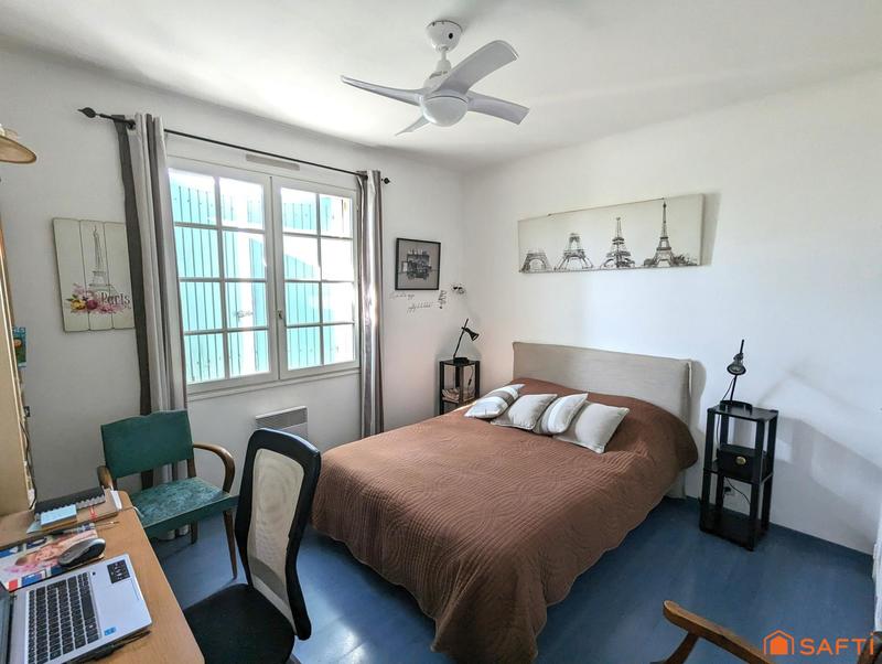 Maison - 162 m² - 5 pièces