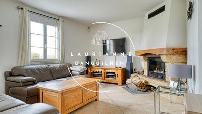 Maison - 160 m² - 7 pièces