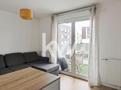 Appartement - 23 m² - 1 pièce
