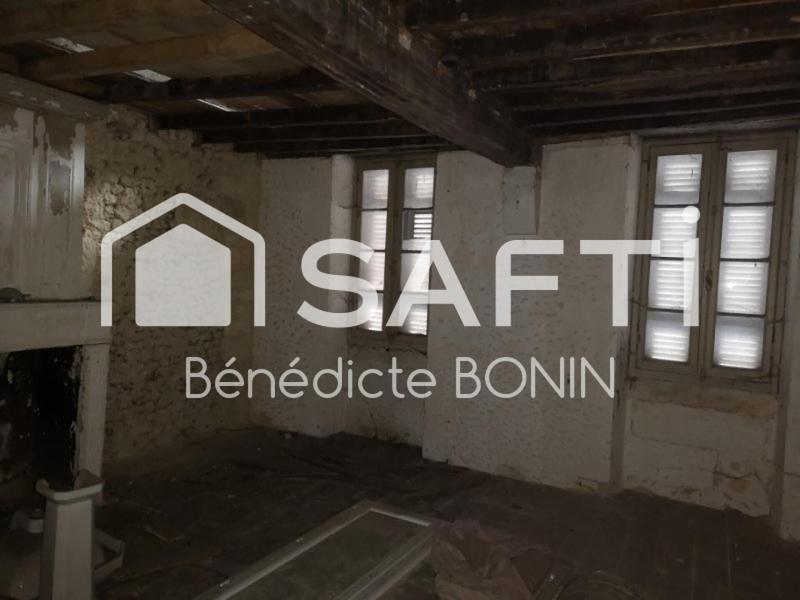 Maison - 130 m² - 4 pièces