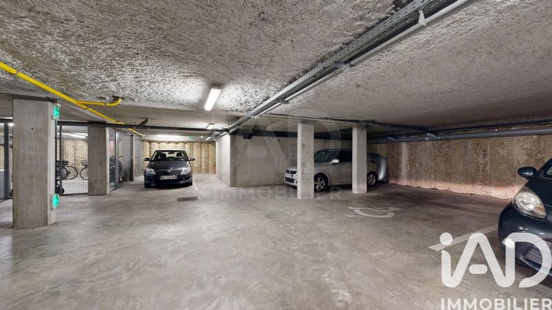 Appartement - 54 m² - 3 pièces