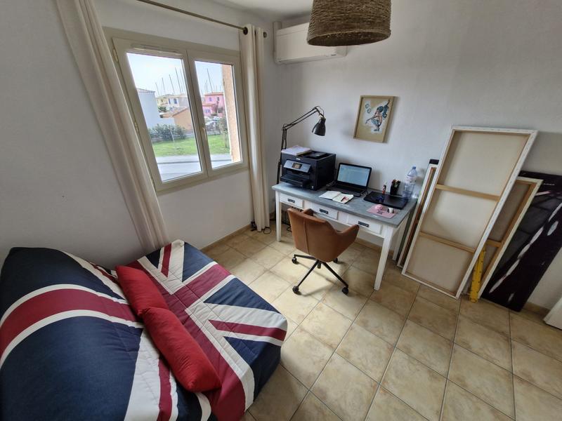 Villa - 103 m² - 4 pièces