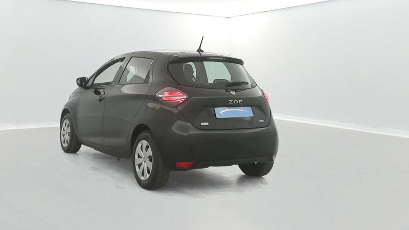Renault Zoe R110 Achat Intégral 21 Life 5p