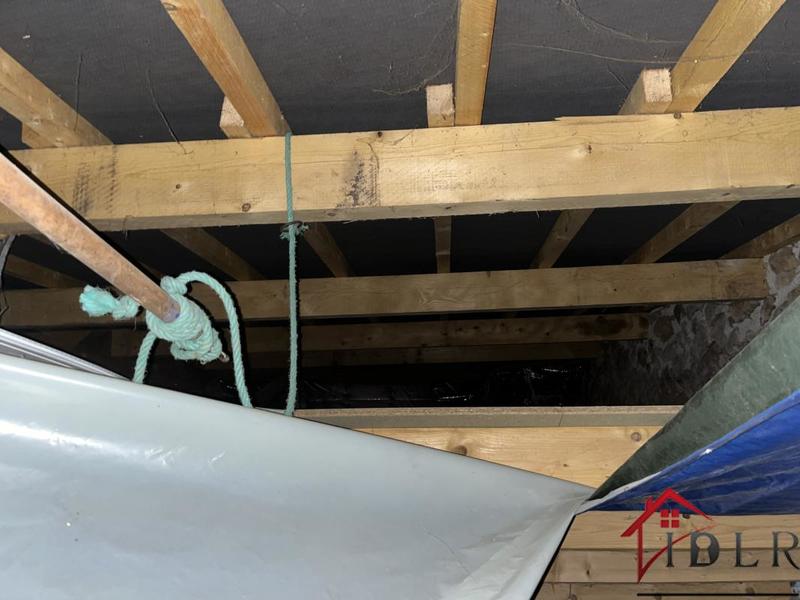 Maison - 156 m² - 6 pièces