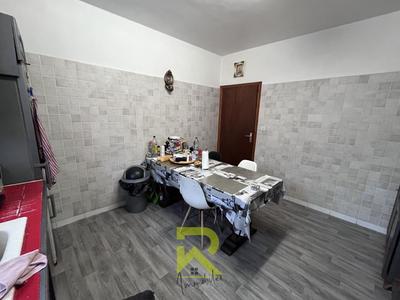 Maison de village - 112 m² - 6 pièces