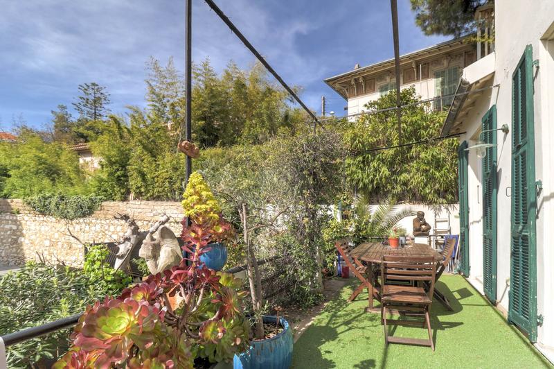 Duplex - 156 m² - 4 pièces