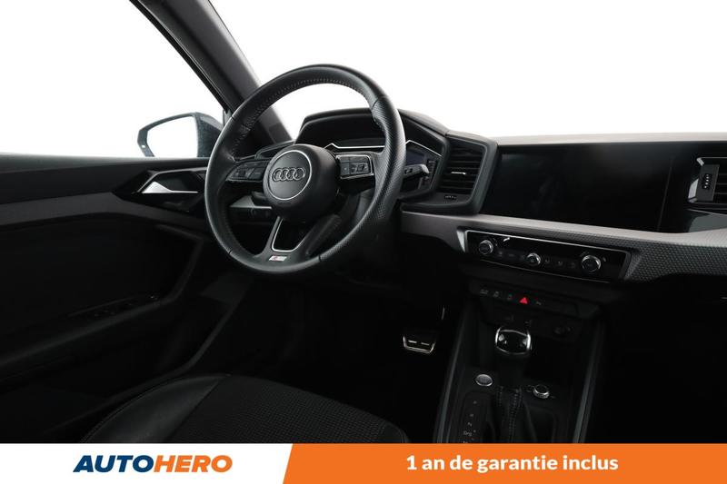Audi A1 sportback 35 Tfsi s line s tronic 7 150 ch