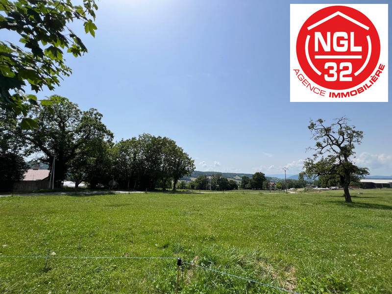 Ferme - 197 m² - 6 pièces