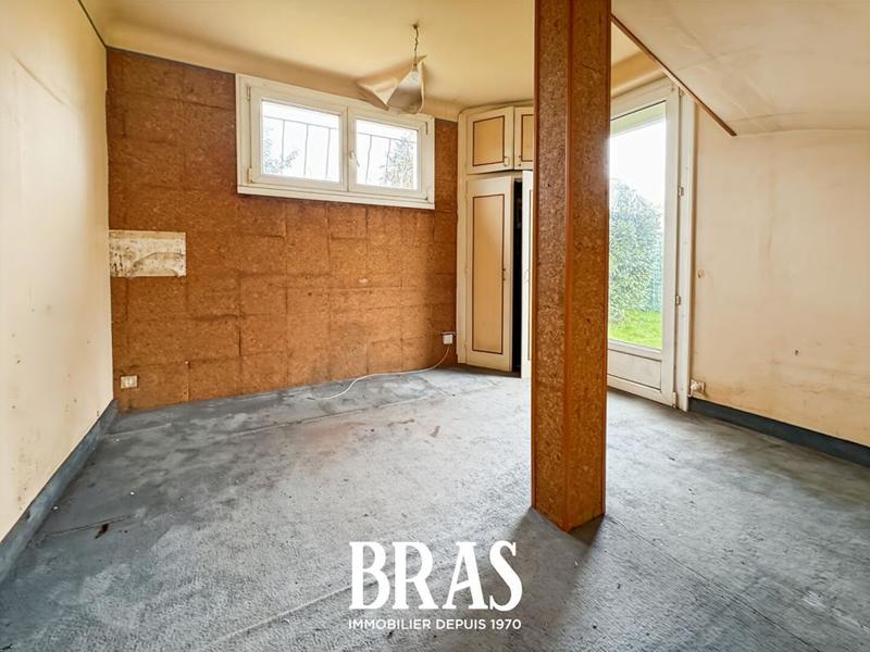 Maison - 149 m² - 7 pièces