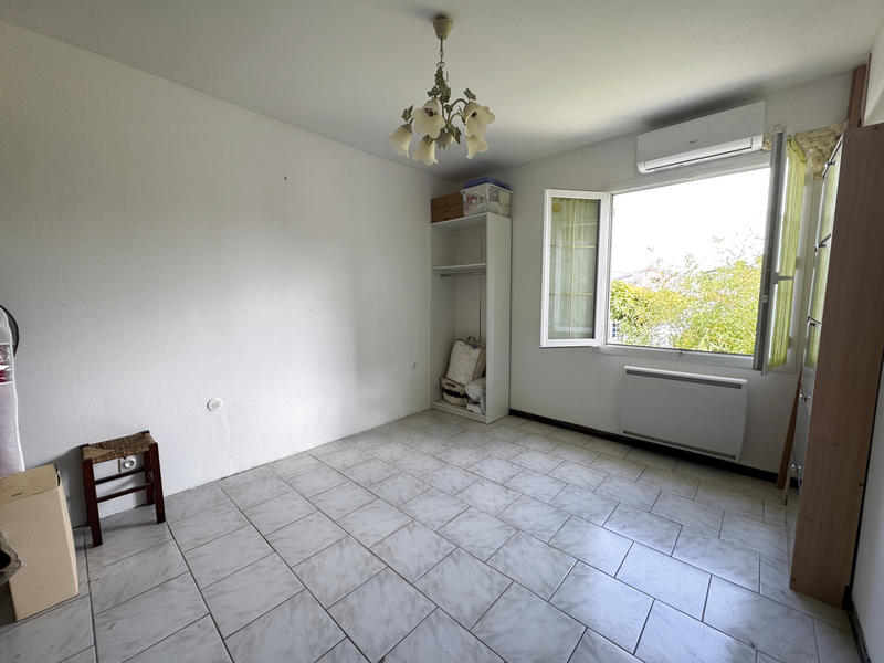 Maison - 99 m² - 4 pièces