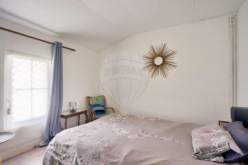 Maison - 161 m² - 5 pièces