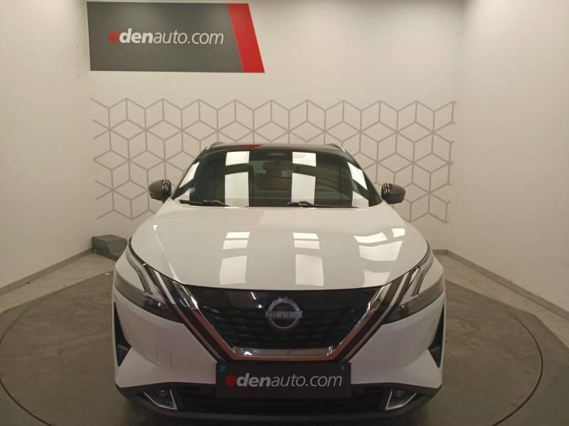 Nissan Qashqai e-Power 190 ch Tekna+