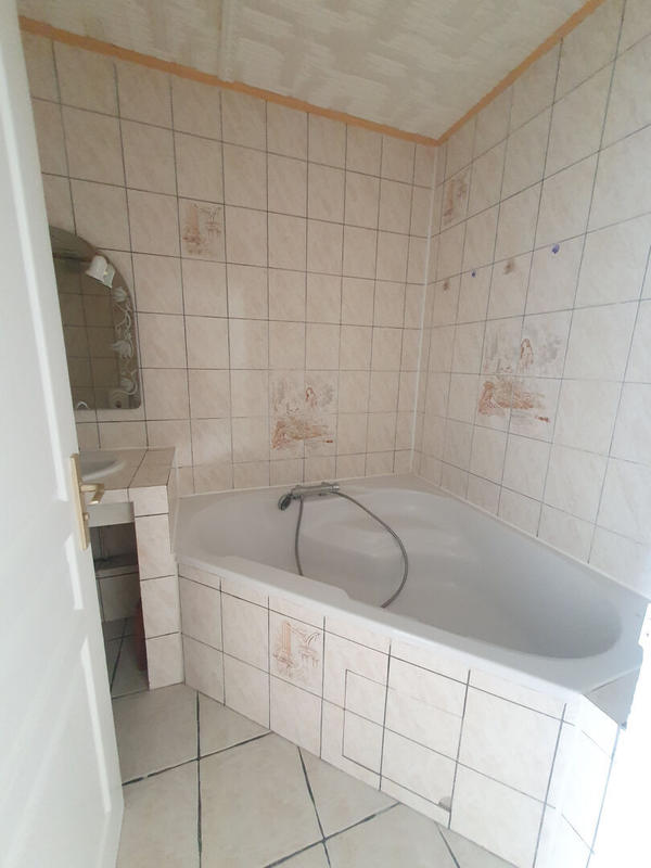 Appartement - 77 m² - 4 pièces